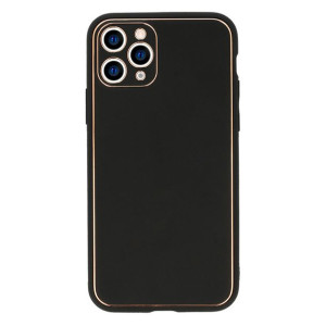 Futerał TP Luxury do XIAOMI Mi 11 czarny