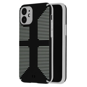 Futerał TP Grip Case Samsung S21 Plus czarny