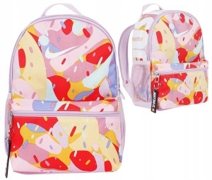 PLECAK NIKE SPORTOWY Brasilia JDI Print DQ5163 530