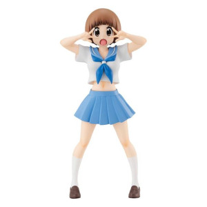Figurka Kill la Kill Pop Up Parade - Mako Mankanshoku