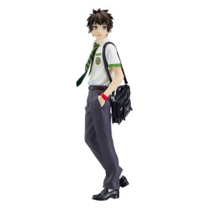 Figurka Kimi no Na wa. Pop Up Parade - Taki Tachibana