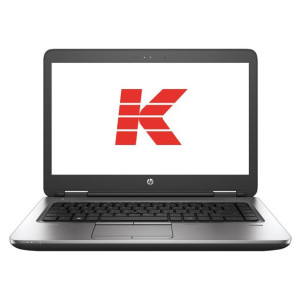 Laptop HP 640 G2 FHD i5 8GB 240GB SSD