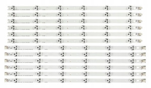 Listwy Led 6916l-0913a 42lm3700 42ls3400 42lm3400