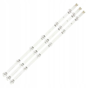 Nowe listwy LED LG INNOTEK DRT 3.0 32 32LB5600