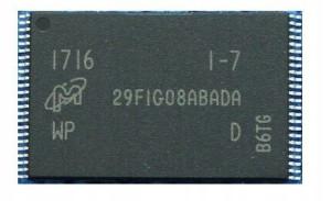 Nand 29f1g08abada Qpwbxf915wjn2 Lc-40le732 Zaprogr