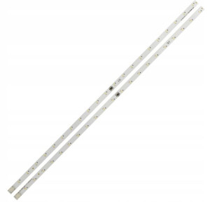Listwy LED Samsung UE40K5170 V6LF_395SFA /B 21 LED