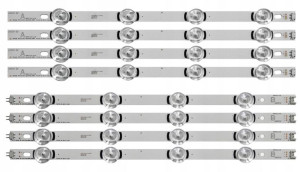 Nowe listwy LED LG INNOTEK DRT 3.0 39 39LB580B