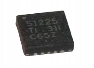 Układ Tps51125 Texas Instruments