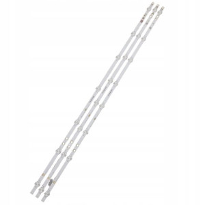 Nowe Listwy LED VES400UNDS-2D-N11 / 2DN12