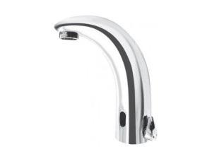 Bateria umywalkowa na fotokomórkę z mechanicznym mieszaczem 3101R 230V