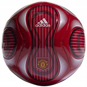 PIŁKA NOŻNA ADIDAS Manchester United HI2190 R.5