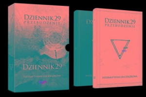 Dziennik 29 / Dziennik 29 Przebudzenie