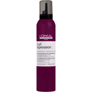Loreal Curl Expression 10in1 Mousse 250ml termoochronna pianka