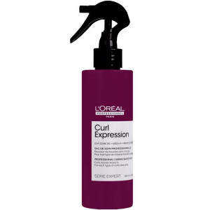 Loreal Curl Expression Caring Water Mist 190ml mgiełka do reanimacji loków