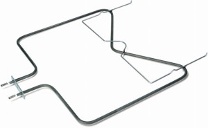 Grzałka dolna do piekarnika Ikea FXVM6