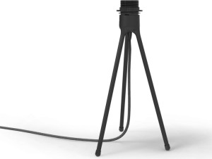 Podstawa stołowa do lamp Tripod Table Black 4022 Umage