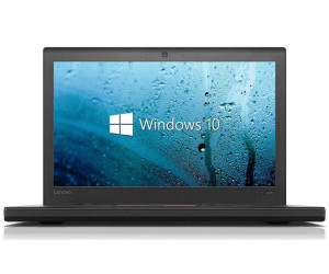 Laptop Lenovo X260 Kamera i5 16GB 240GB SSD