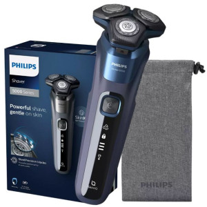 GOLARKA MĘSKA PHILIPS Series 5000 SkinIQ