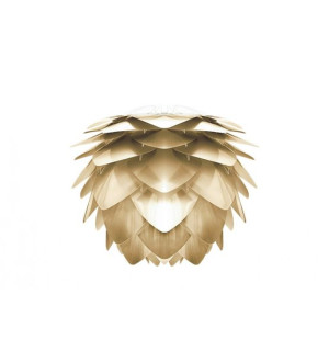 Lampa sufitowa Umage Silvia Brushed Brass-2070
