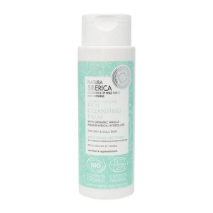 Siberica Oczyszczający balsam do twarzy do skóry suchej i zmęczonej 150ml