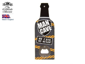 Otwieracz - Man Cave