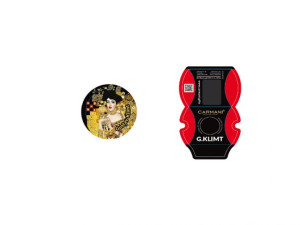 Magnes - G. Klimt, Adela (CARMANI)