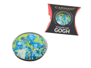 Magnes - V. van Gogh, Irysy (CARMANI)