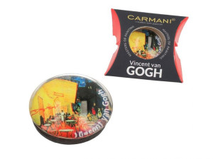 Magnes - V. van Gogh, Taras Kawiarni w Nocy (CARMANI)