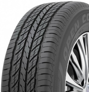 Toyo 285/60 R18 Open Country U/t 116h Rg