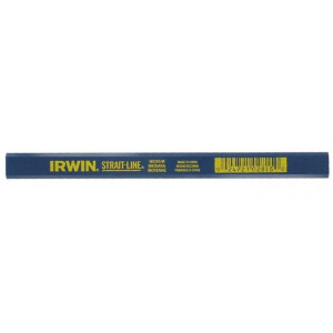 Ołówek stolarski bulk  IRWIN