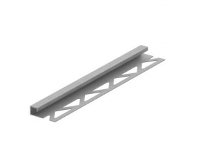 Narożnik nierdzewny NCD 250 cm/9mm