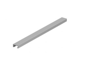 Listwa aluminiowa łączeniowa LISTELLO "ALIS" 250cm