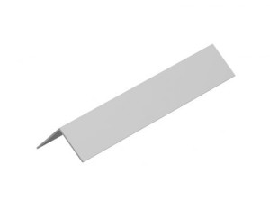Kątownik aluminiowy "AK" 250cm