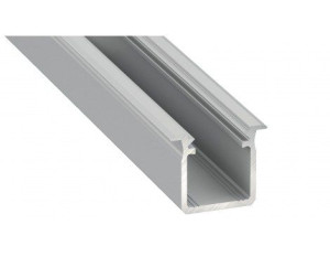 Profil LED wpuszczany "G" GŁĘBOKI 200cm