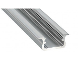 Profil LED wpuszczany "B" PŁYTKI 200cm