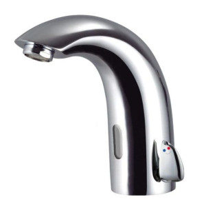 Bateria umywalkowa na fotokomórkę z reg temperatury 8154RB