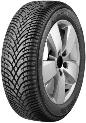 4X 185/65R15 Kleber Krisalp HP3 92T XL 2022