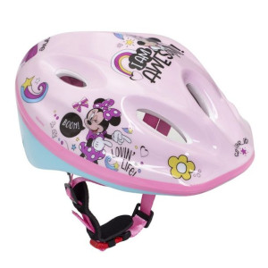 Kask Rowerowy Minnie