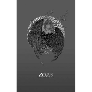 Kalendarz 2023. Mitologia słowiańska