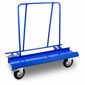 Wózek Transportowy Do Płyt Osb Gk Drzwi Paneli
