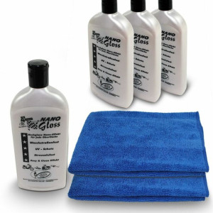 Akcesoria Do Polerki Zestaw Ii