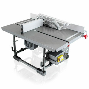 Mobilna Pilarka Stołowa 800 W