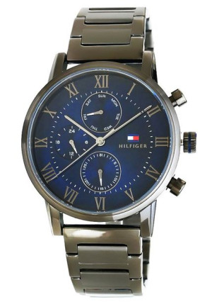 Zegarek Męski Tommy Hilfiger 1791456