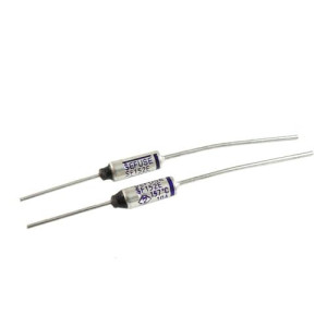Bezpiecznik termiczny 157C/250V/10A