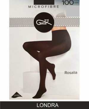 GATTA ROSALIA 100 Rajstopy damskie MF 3-M / Londra