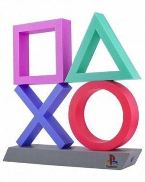 Lampka XL Playstation