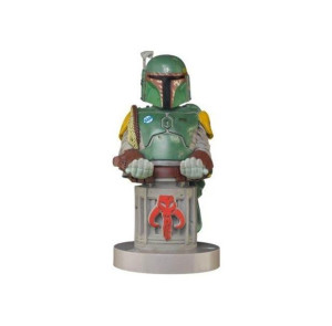 Stojak Gwiezdne Wojny Boba Fett