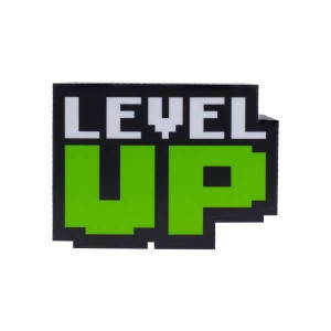 Lampka Level Up