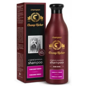 DermaPharm CHAMP-RICHER - szampon York 250ml