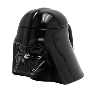 Kubek 3D Gwiezdne Wojny - Lord Vader